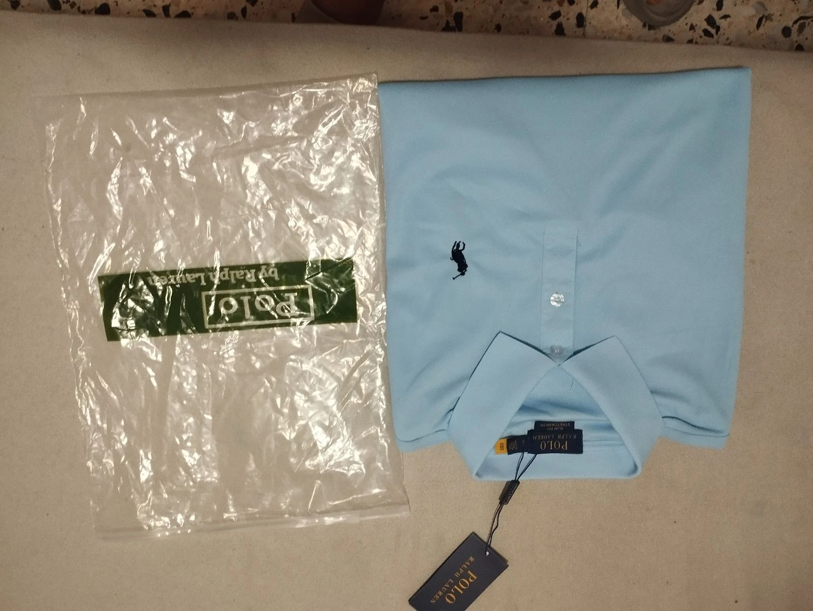 Polo Ralph Lauren – photo 3